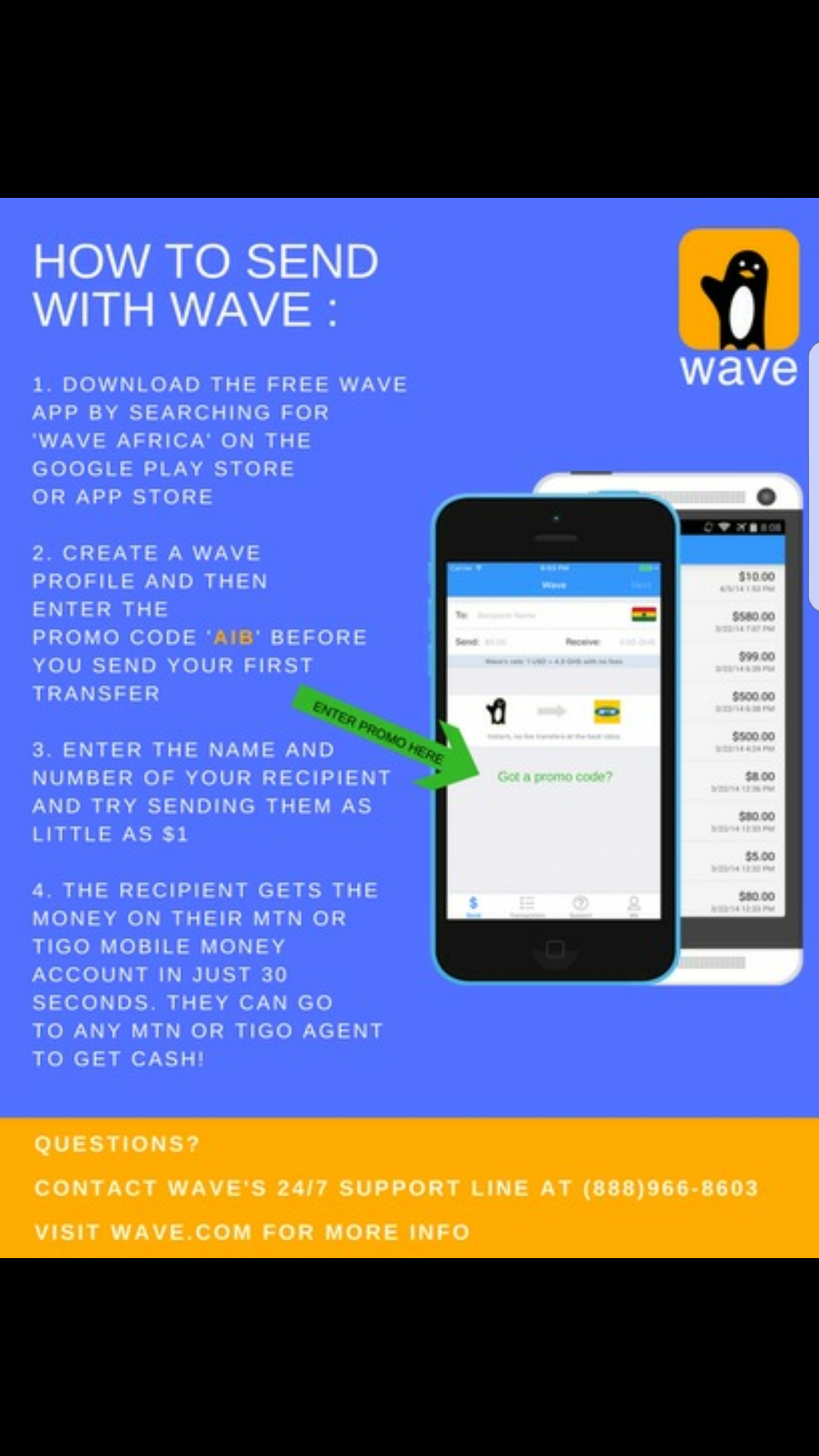 Com. Wave app. Синяя волна на логотип. Send wave. Волна для надписи.