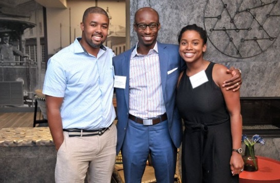 Boston 30+ College Initiative – Africans In Boston